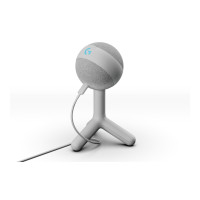 Produktbild för Logitech G Yeti Orb - mikrofon