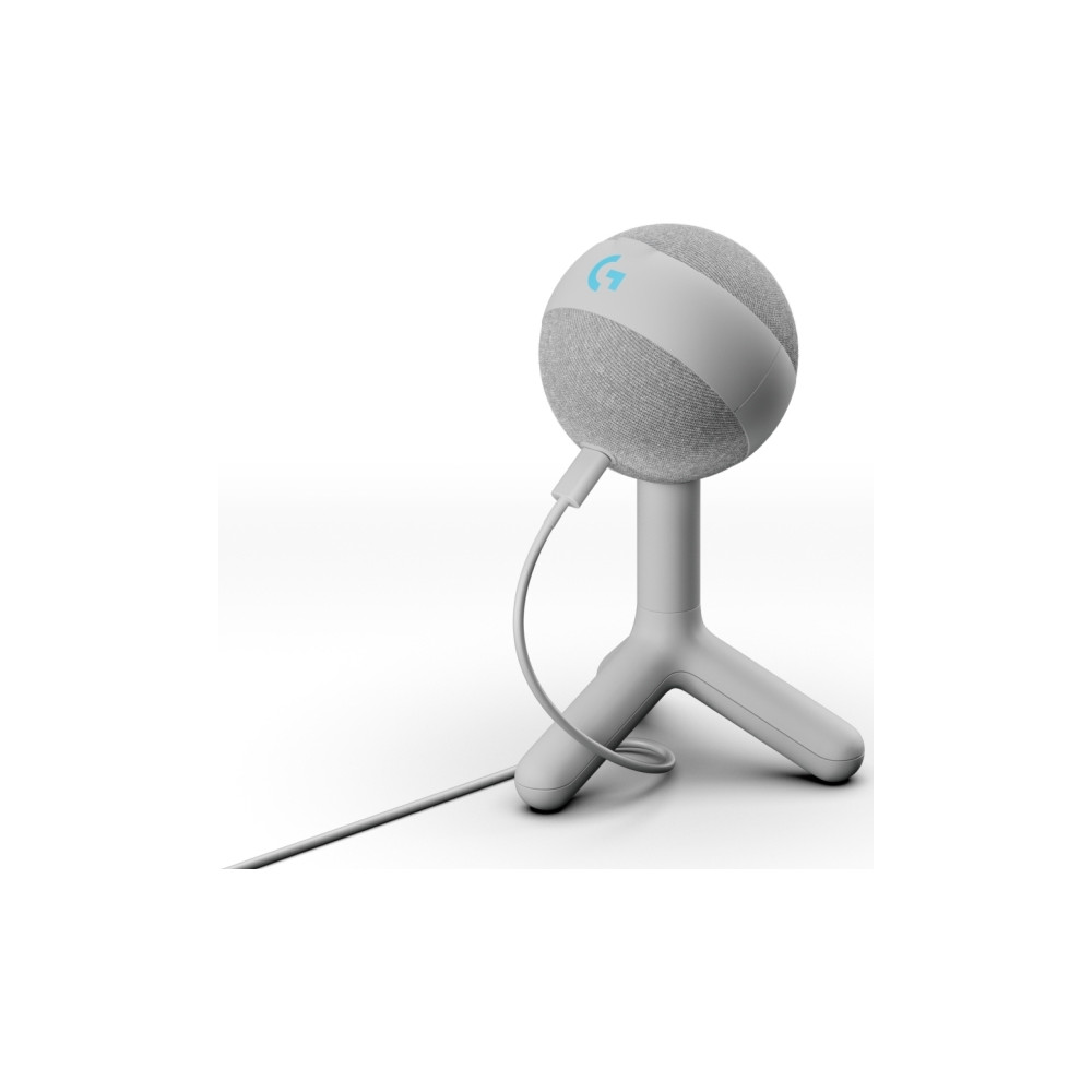 Produktbild för Logitech G Yeti Orb - mikrofon