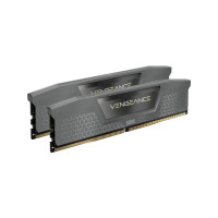 Produktbild för CORSAIR Vengeance - DDR5 - sats - 16 GB: 2 x 8 GB - DIMM 288-pin - 2600 MHz / PC5-41600