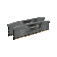 Produktbild för CORSAIR Vengeance - DDR5 - sats - 16 GB: 2 x 8 GB - DIMM 288-pin - 2600 MHz / PC5-41600
