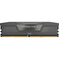 Produktbild för CORSAIR Vengeance - DDR5 - sats - 16 GB: 2 x 8 GB - DIMM 288-pin - 2600 MHz / PC5-41600