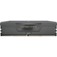 Produktbild för CORSAIR Vengeance - DDR5 - sats - 16 GB: 2 x 8 GB - DIMM 288-pin - 2600 MHz / PC5-41600