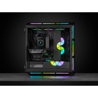 Produktbild för CORSAIR Vengeance - DDR5 - sats - 16 GB: 2 x 8 GB - DIMM 288-pin - 2600 MHz / PC5-41600