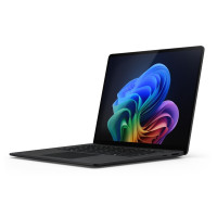 Produktbild för Microsoft Surface Laptop for Business - 7th Edition - Copilot+ PC - 15" - Intel Core Ultra 5 - 236V - 16 GB RAM - 256 GB SSD