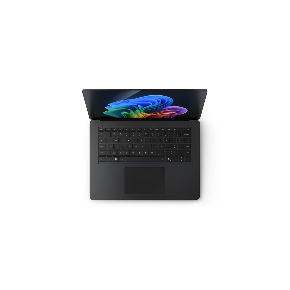 Produktbild för Microsoft Surface Laptop for Business - 7th Edition - Copilot+ PC - 15" - Intel Core Ultra 5 - 236V - 16 GB RAM - 256 GB SSD
