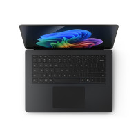 Produktbild för Microsoft Surface Laptop for Business - 7th Edition - Copilot+ PC - 15" - Intel Core Ultra 5 - 236V - 16 GB RAM - 256 GB SSD