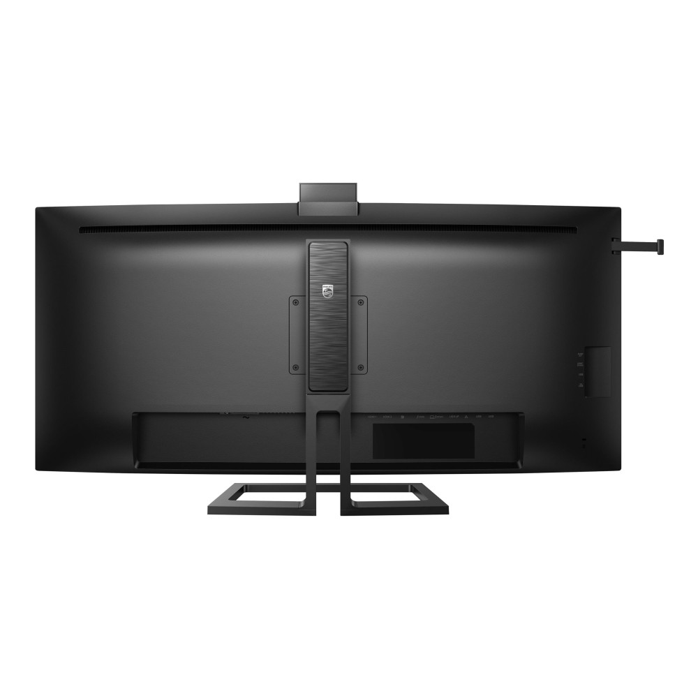 Produktbild för Philips 40B1U6903CH - 6000 Series - LED-skärm - böjd - 39.7" - HDR