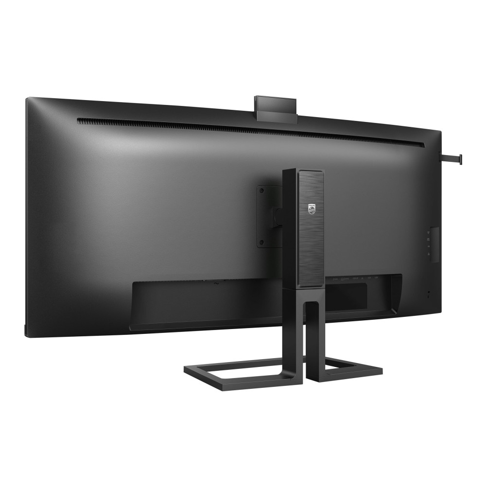 Produktbild för Philips 40B1U6903CH - 6000 Series - LED-skärm - böjd - 39.7" - HDR