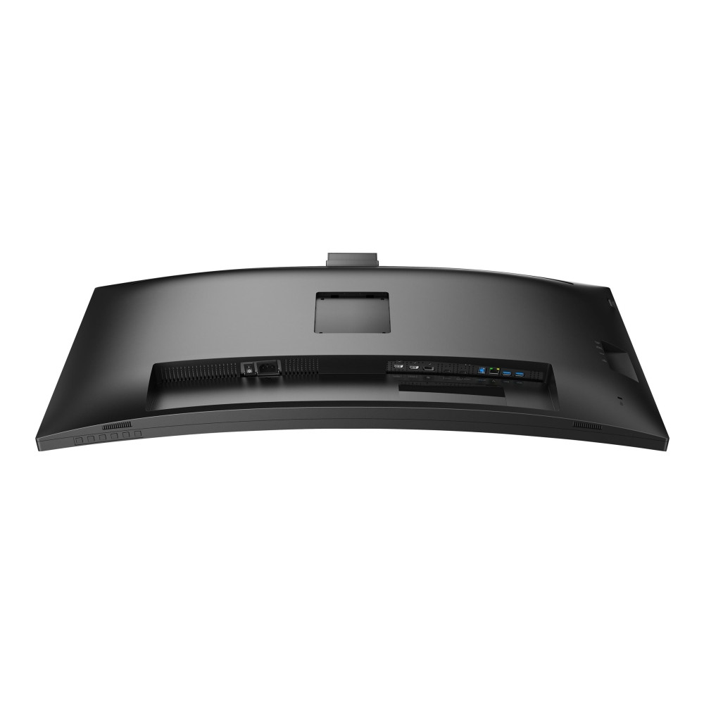 Produktbild för Philips 40B1U6903CH - 6000 Series - LED-skärm - böjd - 39.7" - HDR