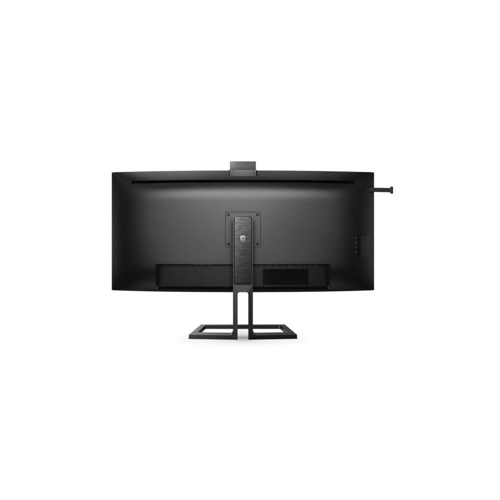 Produktbild för Philips 40B1U6903CH - 6000 Series - LED-skärm - böjd - 39.7" - HDR