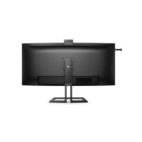 Produktbild för Philips 40B1U6903CH - 6000 Series - LED-skärm - böjd - 39.7" - HDR