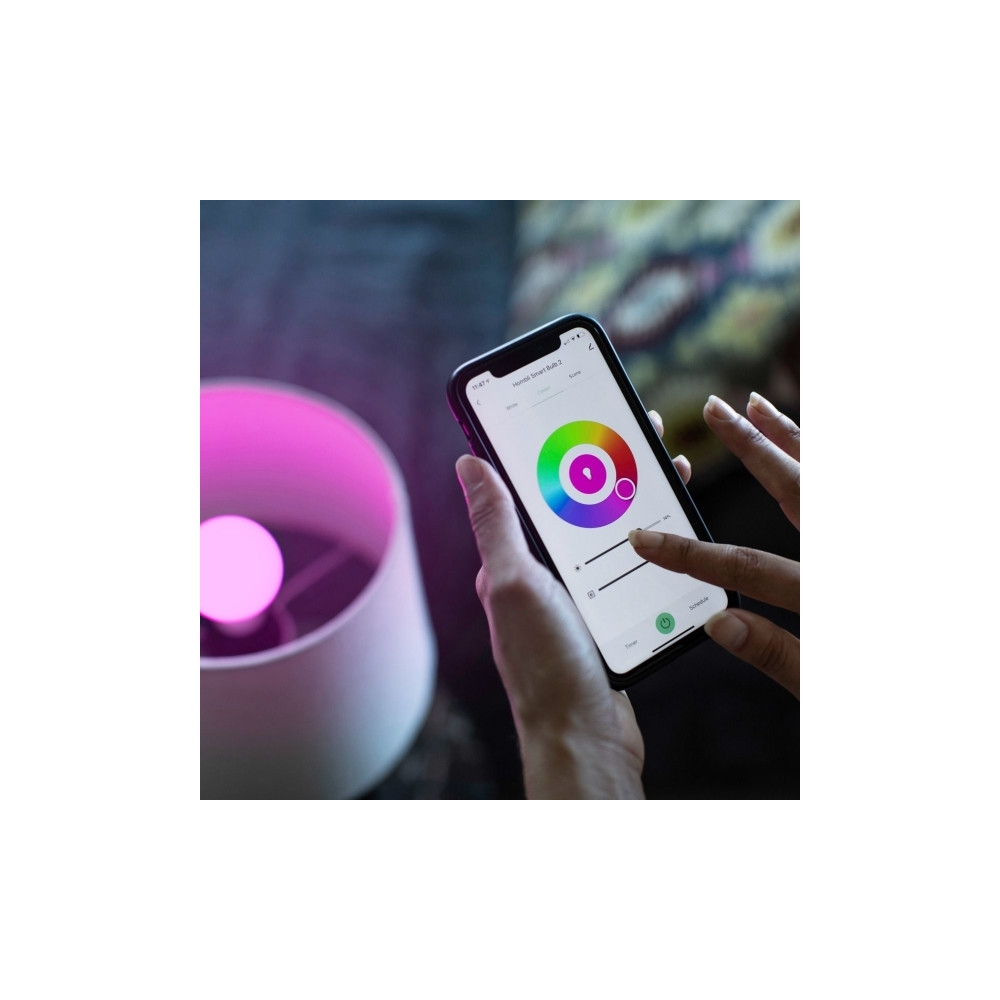 Produktbild för Hombli Smart