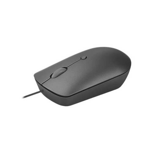 Lenovo Lenovo 540 - mus - kompakt - åskmolnsgrå