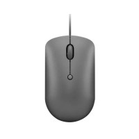 Produktbild för Lenovo 540 - mus - kompakt - åskmolnsgrå