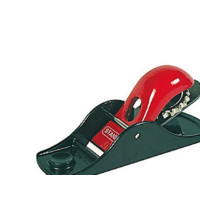 Produktbild för Stanley 102, Blockhyvel, Svart, 3,5 cm, 200 mm, 10 cm, 110 m...