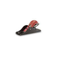Produktbild för Stanley 102, Blockhyvel, Svart, 3,5 cm, 200 mm, 10 cm, 110 m...
