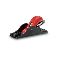 Produktbild för Stanley 102, Blockhyvel, Svart, 3,5 cm, 200 mm, 10 cm, 110 m...