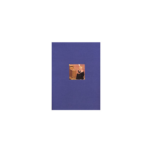 Hans Aili Imagines Sanctae Birgittae : The Earliest Illuminated Manuscripts and Panel Paintings Related to the Revelations of St. Birgitta of Sweden. Vol. I Text, Vol. II Plates (inbunden, eng)
