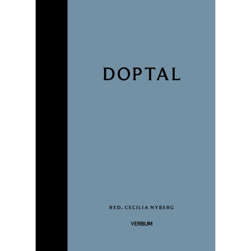 Verbum AB Doptal (bok, halvklotband)