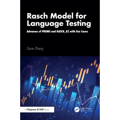 Taylor & francis ltd Rasch Model for Language Testing (häftad, eng)