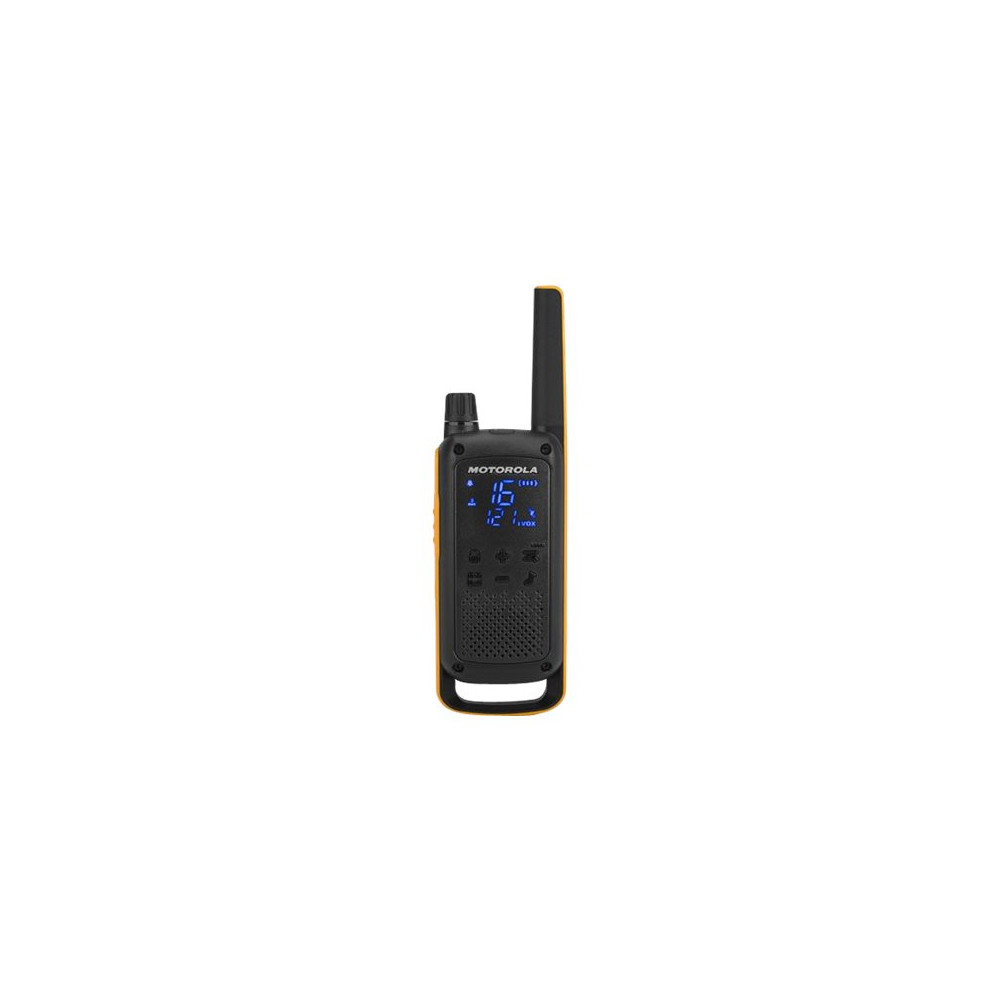 Produktbild för Motorola Talkabout T82 Extreme