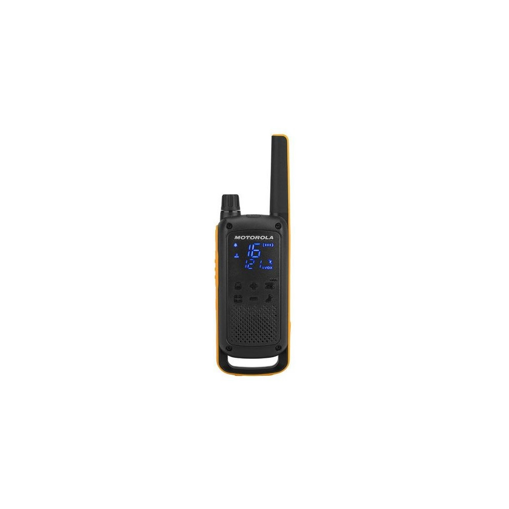 Produktbild för Motorola Talkabout T82 Extreme