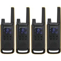 Produktbild för Motorola Talkabout T82 Extreme