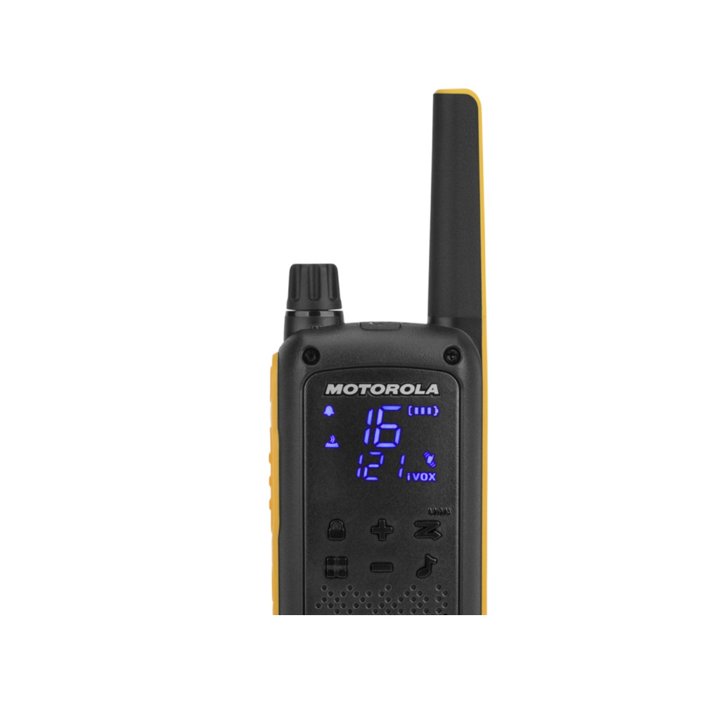 Produktbild för Motorola Talkabout T82 Extreme