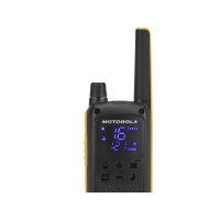 Produktbild för Motorola Talkabout T82 Extreme