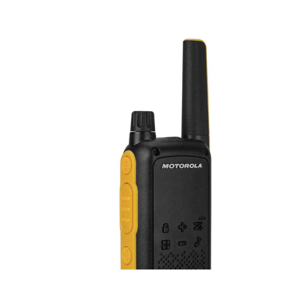 Produktbild för Motorola Talkabout T82 Extreme