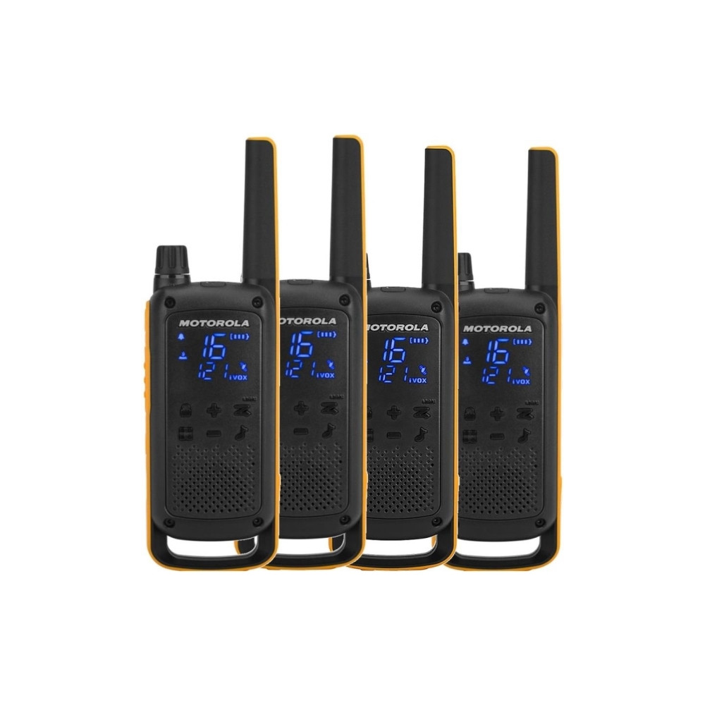 Produktbild för Motorola Talkabout T82 Extreme