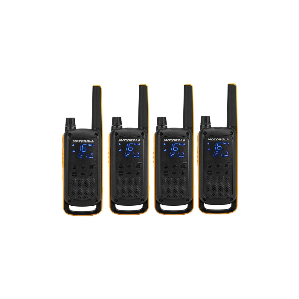 Produktbild för Motorola Talkabout T82 Extreme