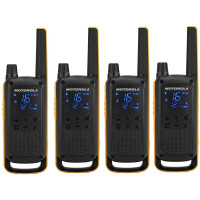 Produktbild för Motorola Talkabout T82 Extreme