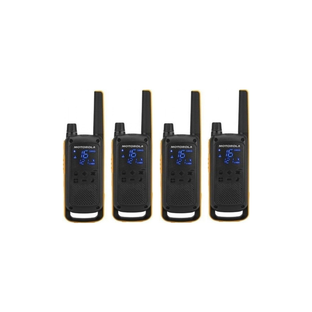 Produktbild för Motorola Talkabout T82 Extreme