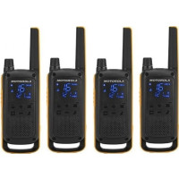Produktbild för Motorola Talkabout T82 Extreme