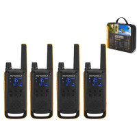 Produktbild för Motorola Talkabout T82 Extreme