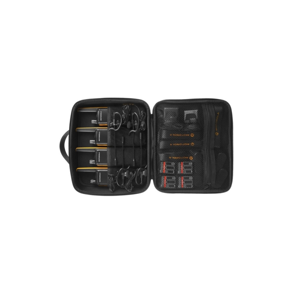 Produktbild för Motorola Talkabout T82 Extreme