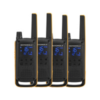 Produktbild för Motorola Talkabout T82 Extreme