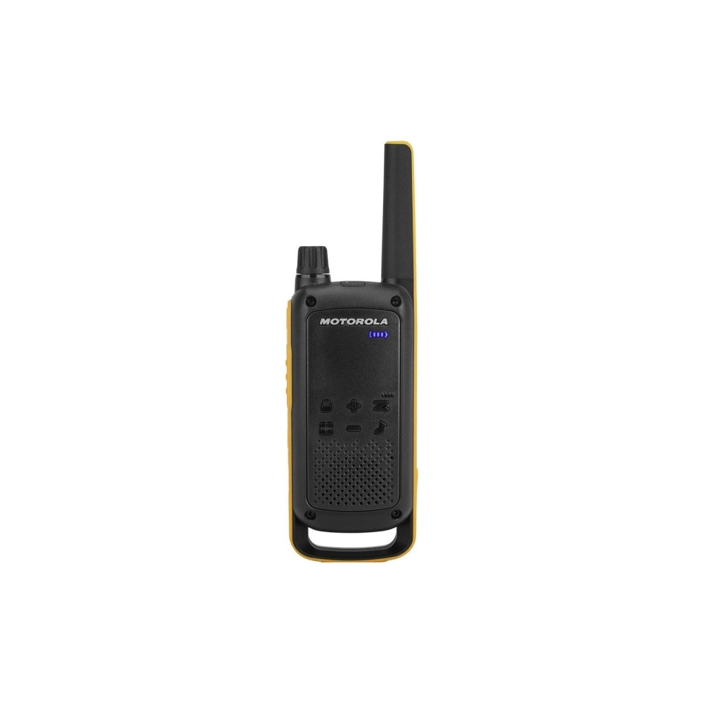 Produktbild för Motorola Talkabout T82 Extreme