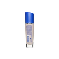 Produktbild för Rimmel Match Perfection Foundation, Light Porcelain 10- Cool...