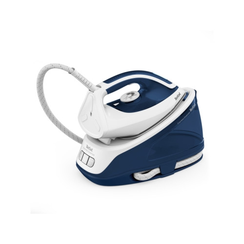 Tefal Tefal Express Essential SV6116E0 - strykjärn med separat ånggenerator - sula Xpress Glide