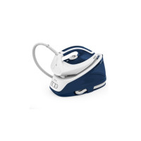 Produktbild för Tefal Express Essential SV6116E0 - strykjärn med separat ånggenerator - sula Xpress Glide