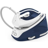 Produktbild för Tefal Express Essential SV6116E0 - strykjärn med separat ånggenerator - sula Xpress Glide