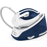 Produktbild för Tefal Express Essential SV6116E0 - strykjärn med separat ånggenerator - sula Xpress Glide