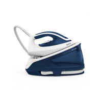 Produktbild för Tefal Express Essential SV6116E0 - strykjärn med separat ånggenerator - sula Xpress Glide