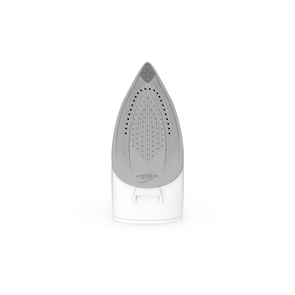 Produktbild för Tefal Express Essential SV6116E0 - strykjärn med separat ånggenerator - sula Xpress Glide