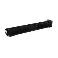 Produktbild för HP 650A - svart - original - LaserJet - tonerkassett (CE270A)