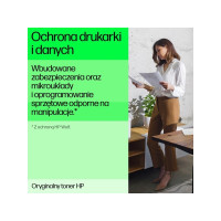 Produktbild för HP 650A - svart - original - LaserJet - tonerkassett (CE270A)