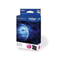 Produktbild för Brother LC1280XLM - magenta - original - bläckpatron
