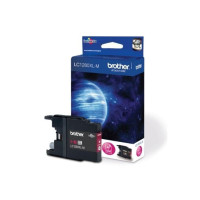 Produktbild för Brother LC1280XLM - magenta - original - bläckpatron